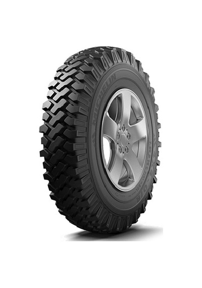 Michelin 7.50R16C 116N 4X4 O/R Xzl Yaz Lastiği 2025