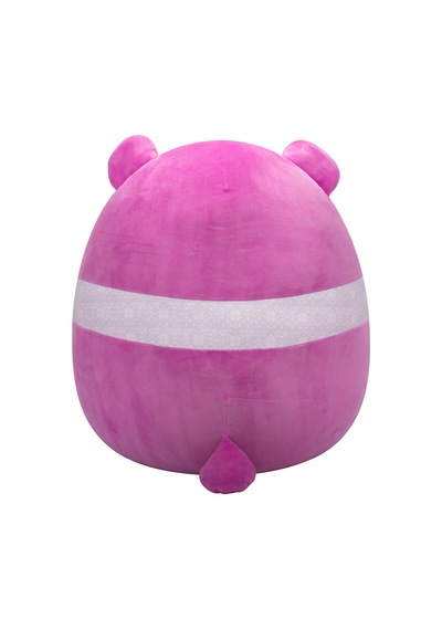 Squishmallows Ayı Crisanta 50 Cm Sqcr06655 Çok Renkli