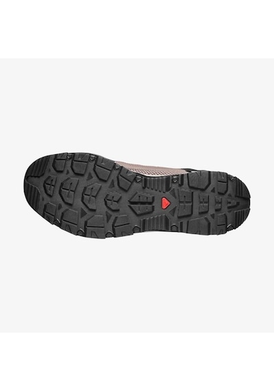 Salomon Techamphibian 5 Erkek Su Ayakkabısı-l49104200 Kahverengi