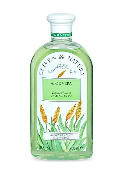 Cliven Natura Aloe Vera Regenerating Saç Kremi 300 ML