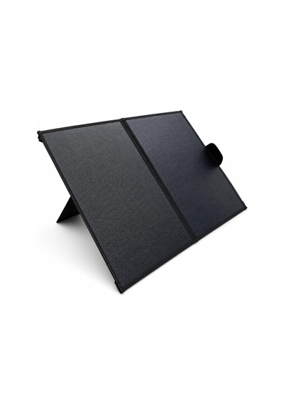 Tr 100w Taşınabilir Katlanabilir Solar Şarj Paneli Usb-a Type-c Dc Çıkışlı Power Station Uyumlu Kamp Karavan Gü