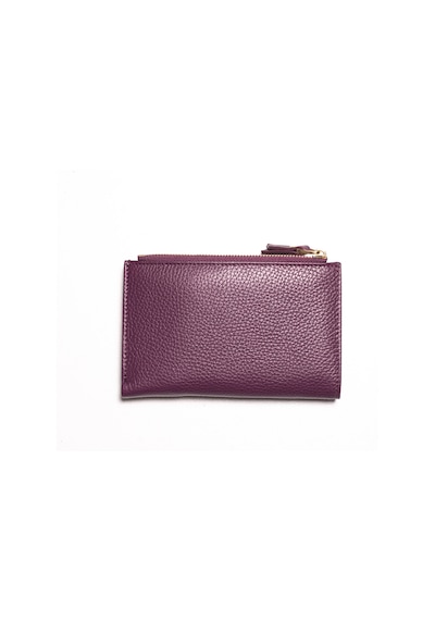 Purple Cüzdan & Kartlık Kadın 2804 Vergelio Flother Wallet Card Holder Mor