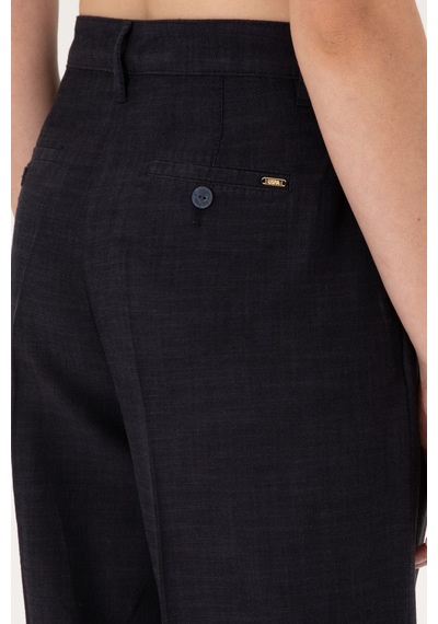 U.s. Polo Assn. Kadın Lacivert Şort / Bermuda 50300605-vr033 Lacivert U.s. Polo Assn. Kadın Lacivert Şort / Bermuda 50300605-vr033 Lacivert