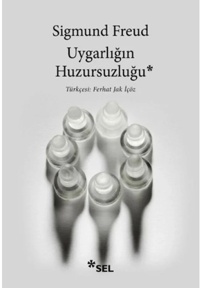 Ers- Uygarlığın Huzursuzluğu