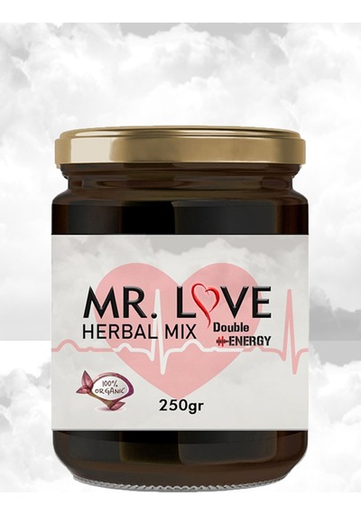 Mr. Love Ginseng 240 Gr