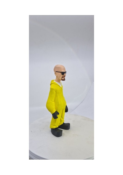 Breaking Bad Walter White 20 Cm Figür