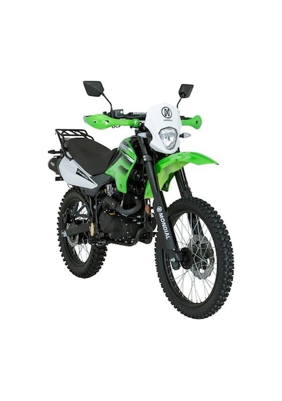 Mondial X-treme Max 200 Cross Oringli Zincir Gold