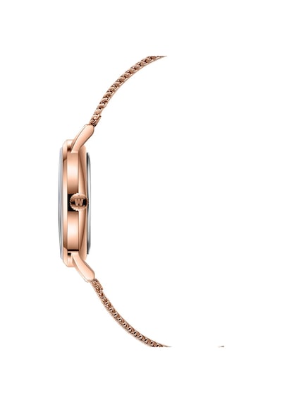 Wrs204 28 Mm Welder Moody Slim Kadın Kol Saati Rose Gold