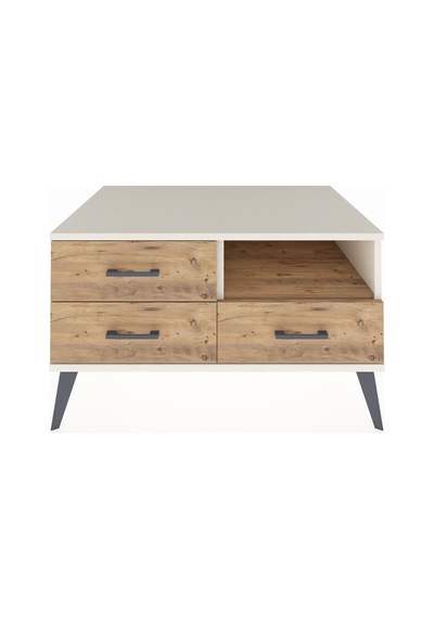 Kronos Şifonyer Tek Raflı 3 Çekmeceli 88x59x48 Aytaşı-çam Çam Kronos Şifonyer Tek Raflı 3 Çekmeceli 88x59x48 Aytaşı-çam Çam