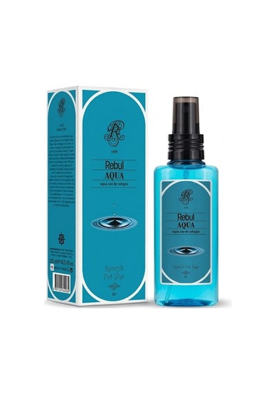 Eau De Kolonya Serisi 125 Ml - Lime
