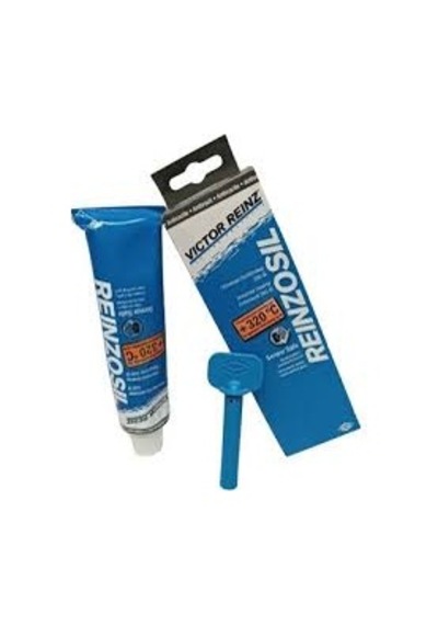 Netex Sıvı Conta 70ml Silikon Antrasit 50-300 Ml
