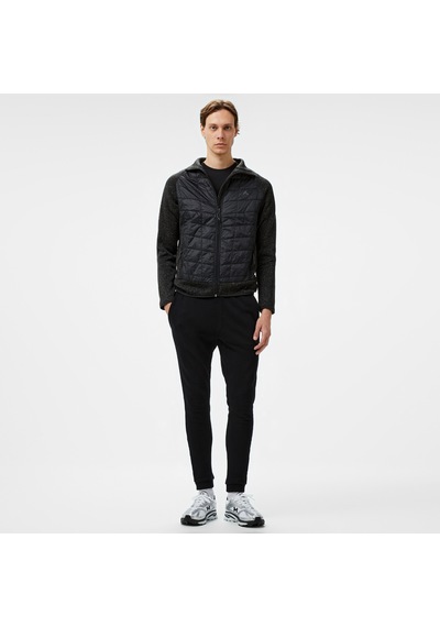Mc Kinley Mckinley Skeena Iı Hyb Erkek Gri Outdoor Ceket 426466 Siyah