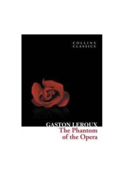 The Phantom Of The Opera