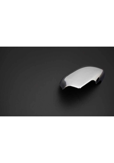 Ford Focus 2 Krom Ayna Kapağı 2 Parça Abs 2005-2008 Arası