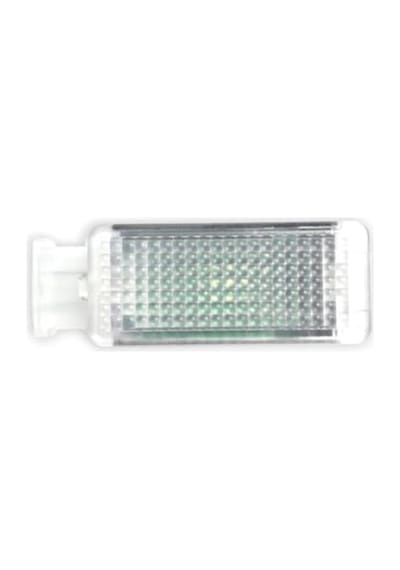 Ayak Bölmesi Lambası Led - 1 Adet 5g0947409 Uyumlu
