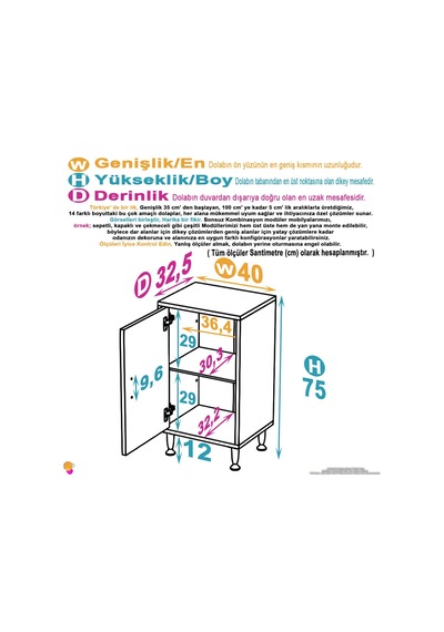 Eliusta Nirat 40 Cm 4 Bölmeli Beyaz Banyo Mutfak Dolabı 3 Raflı Kapaklı Çok Amaçlı Dolap 40x75x32,5 Cm Beyaz Eliusta Nirat 40 Cm 4 Bölmeli Beyaz Banyo Mutfak Dolabı 3 Raflı Kapaklı Çok Amaçlı Dolap 40x75x32,5 Cm Beyaz