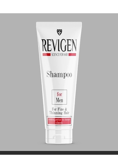 Revigen Erkekler için Saç Dökülmesine Karşı Şampuan 300 ML