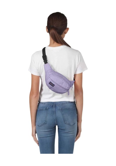 Jansport Fıfth Avenue Kadın Bel Çantası Ek0a5bdkw301 Lila
