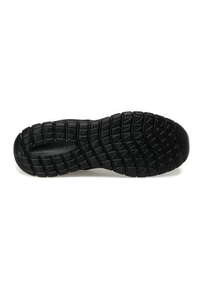 Lumberjack Weasley Erkek Siyah Spor Ayakkabı 101328940 Siyah