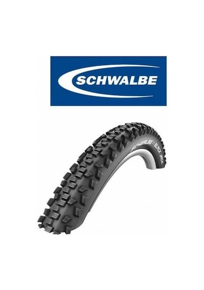 Schwalbe Black Jack 16x1.90 Telli Dış  Lastik