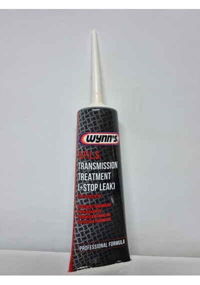 Wynn S H.p.l.s. Şanzıman Ve Diferansiyel Sızıntı Önleyici 125 Ml