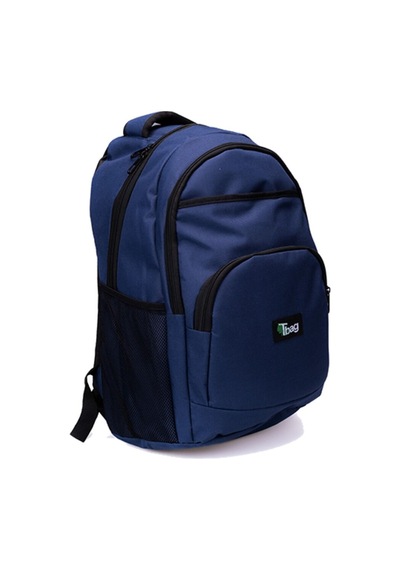 Tbag Tbg-904 Lacivert Sırt Çantası Çok Renkli