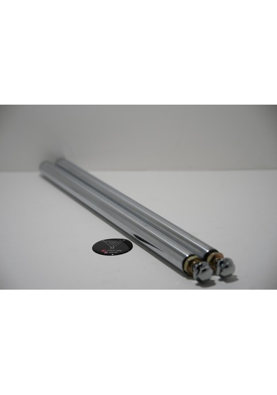 Ön Amortisör Mili Kısa 51.5 Cm 0.100 (54 Mm