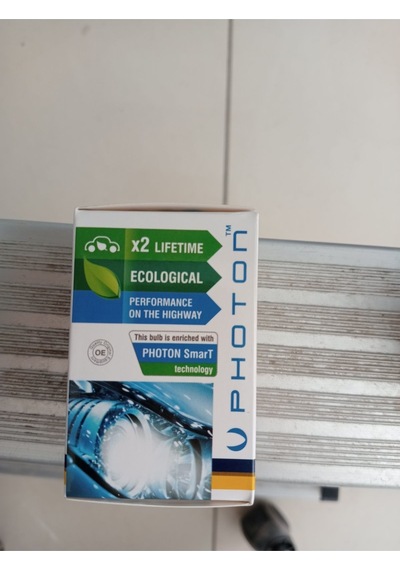 Oto Ampül H27/2 Uyumlu