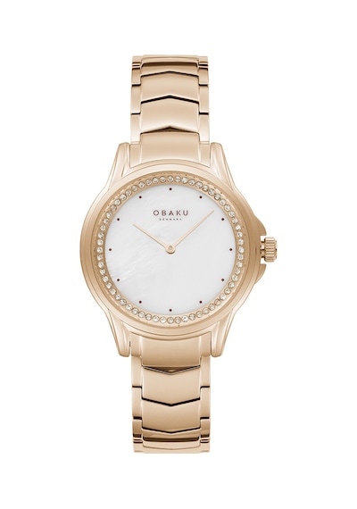 Obaku Denmark V261levwsv Kadın Kol Saati