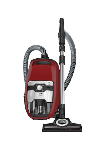 Miele Blizzard CX1 Cat-Dog Powerline SKCF3 890 W Toz Torbasız Elektrikli Süpürge