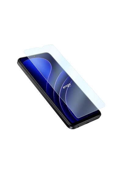 Omix O1 Next 5g Ekran Koruyucu 6.74 İnç Nano Şeffaf