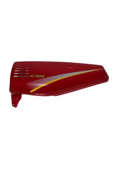 Lıfan Dragon 125 Sol Kapak Kırmızı Yenı 111003.01.02