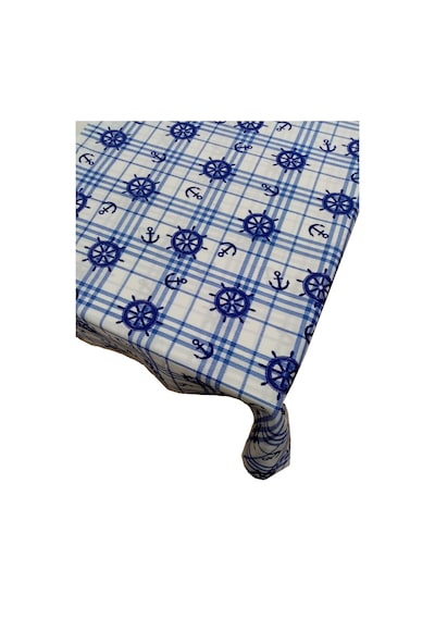 Hayat Home Çapa Polyester Masa Örtüsü