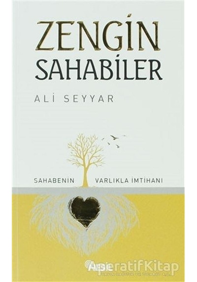 Zengin Sahabiler - Nesil Yayınları