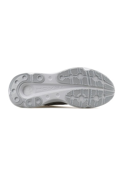 Under Armour Ua İnfinite Pro 2 Erkek Koşu Ayakkabı 3028168-014 Renkli Renkli Çok Renkli
