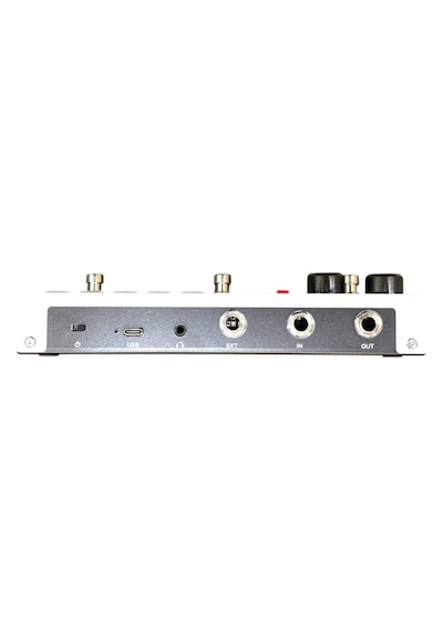 Yuimer Yuımer Kpt Pro Elektro & Bass Gıtar Pedalı