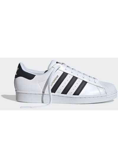Adidas Superstar Spor Ayakkabı-eg4958 Çok Renkli