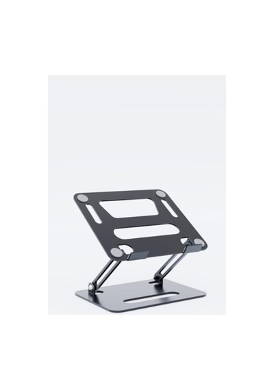 Aluminyum Ergonomik Ayarlanabilir Notebook Standı 1