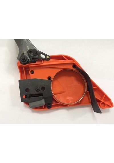 Zomax 4620-5010-5020-5410 Yan Kapak Komple Motorlu Testere