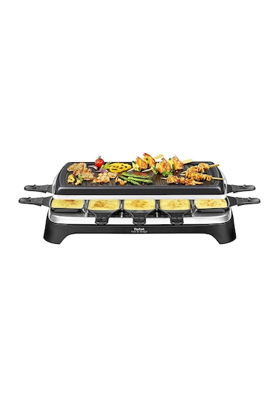 Tefal RE4588 Raclette Elektirikli Izgara