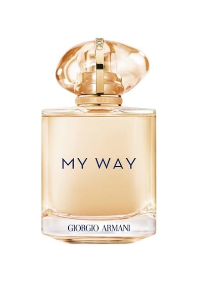 Giorgio Armani My Way Sunny Vanilla Edp 100 Ml 3614274661729 Diğer