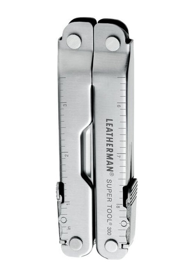 Super Kamp Tool 300 Set Gri