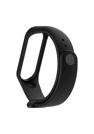 Xiaomi Mi Band 3 Ve Mi Band 4 Yedek Silikon Bileklik Saydam Turun