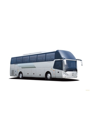 Neoplan Cityliner Otobüs Yakıt Depo Koruma Cihazı