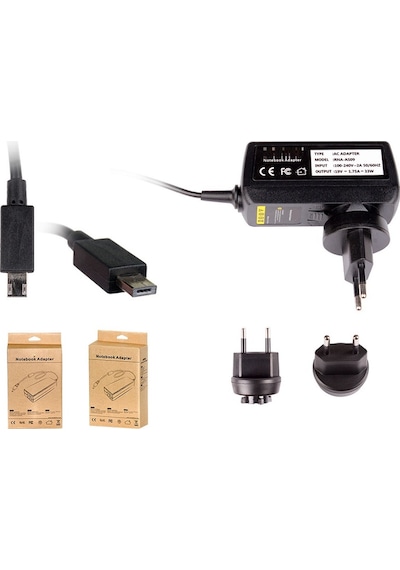 Asus Uyumlu Tp200. Tp200S. Tp200Sa Adp-33Aw Notebook Adaptörü 33Watt