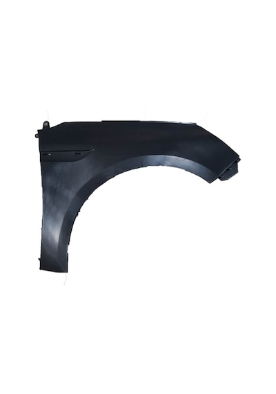 Renault Megane 4 Sd 21/24 Ön Çamurluk Sağ Si Yah Plasti K Tyg - Çamurluk