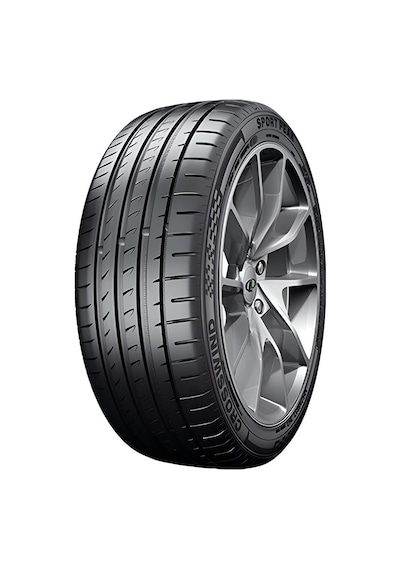 Crosswind 245/45R18 100Y XL Sport Peak Yaz Lastiği 2025