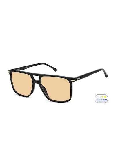 Carrera 366/s - 80759q6 - 59 Erkek Güneş Gözlüğü 197737210243 Siyah