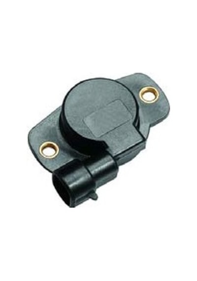 Hellux Gaz Kelebek Sensörü Megane 1-clio 2-kangoo I-logan I-sandero I 1.4-1.6 Hellux Hls.8115 7701206371-7700273699