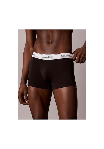 Calvin Klein Trunk 3pk-16321 Gri